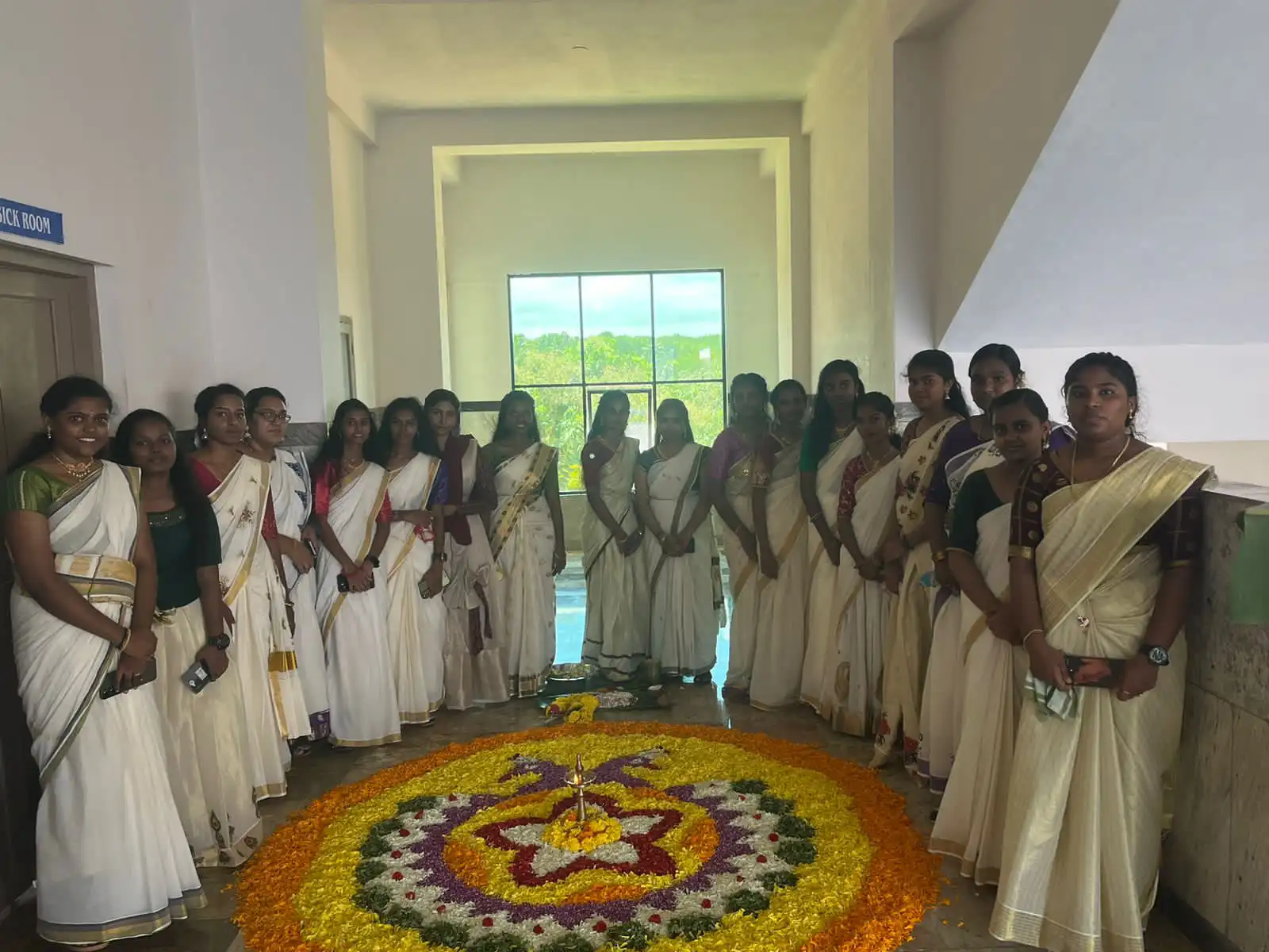 Onam Celebration
